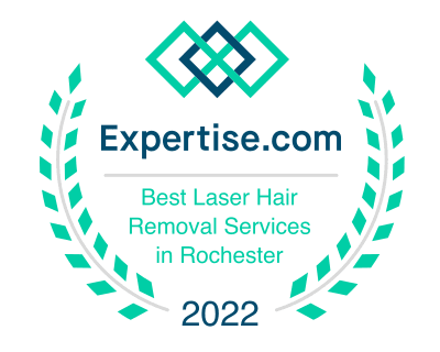 ny rochester laser hair removal 2022 transparent