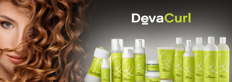 Luxe Deva Curl Products