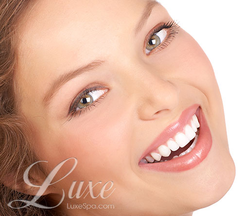 Microneedling Luxe Rochester