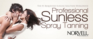 Spring Spray Tan Special