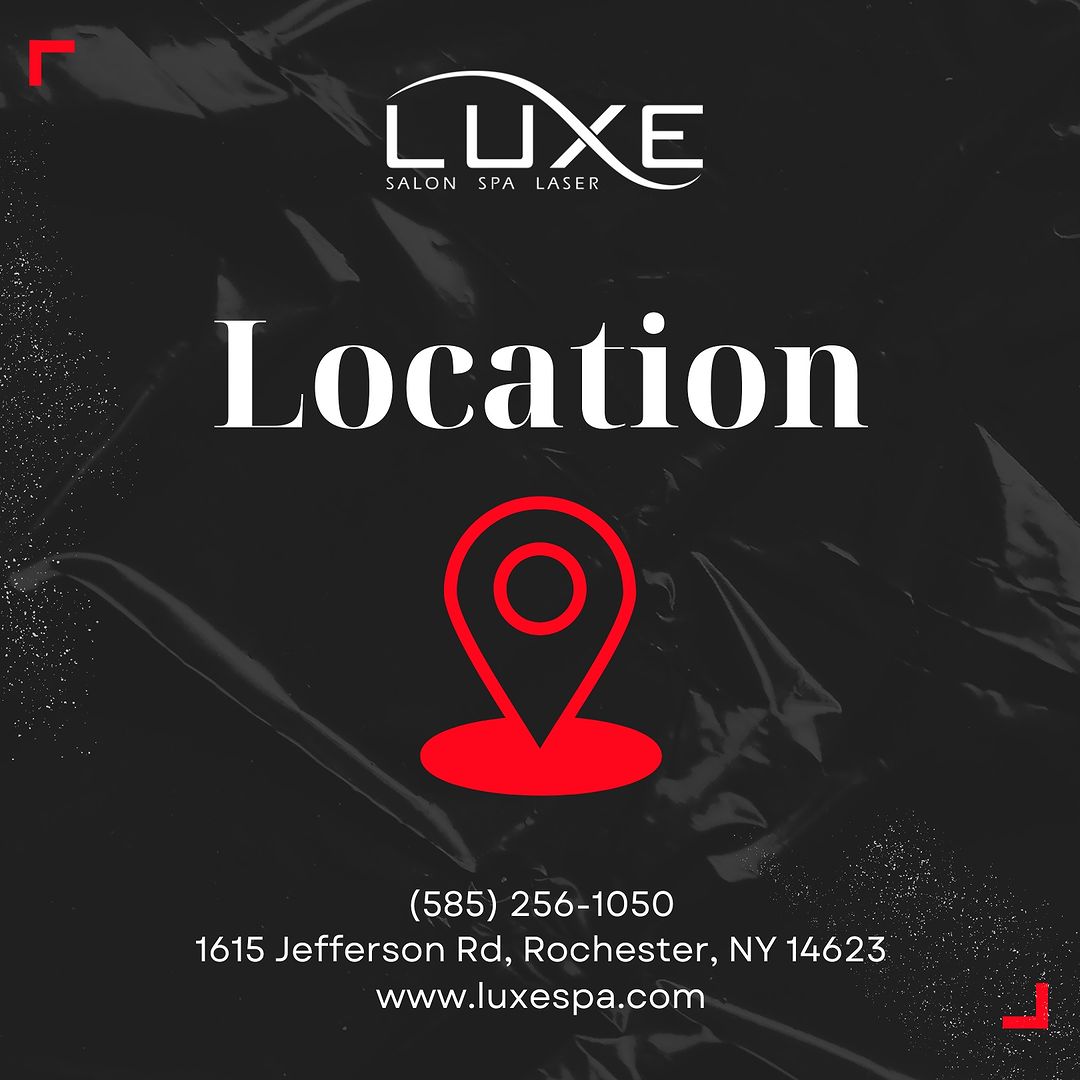 Luxe Salon, Spa and Laser Center